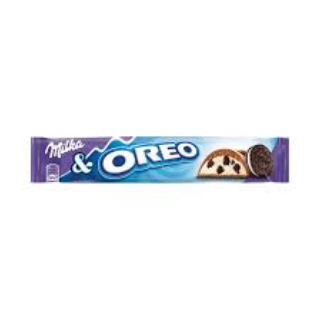 MILKA OREO ORIGINAL 37G